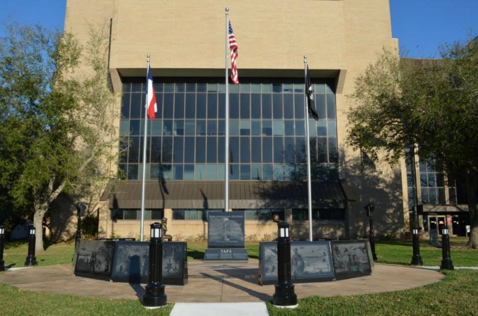 Brazoria County