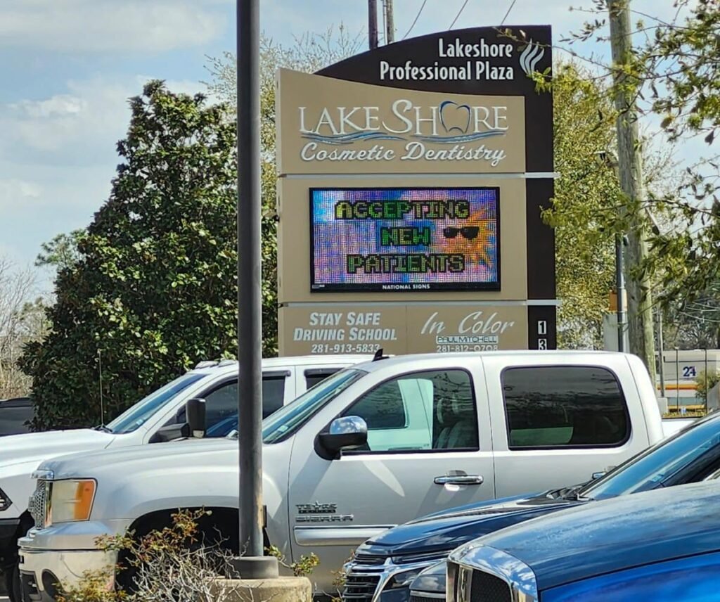 lakeshore professional plaza