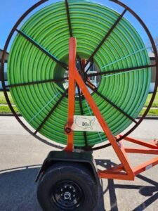 Conduit for cable installation