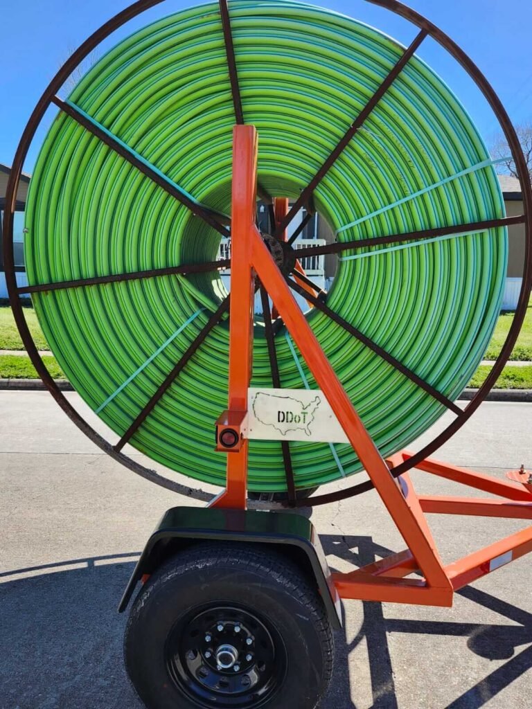 Conduit for cable installation