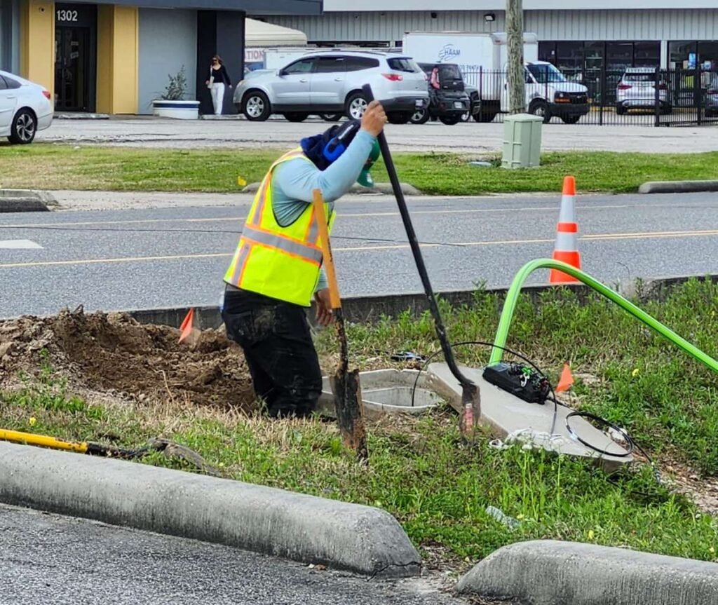 Humble install brooks box