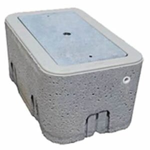 Brooks box