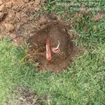 Timestamp Conduit in place