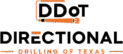 DDOT Logo - Directional Drilling of Texas